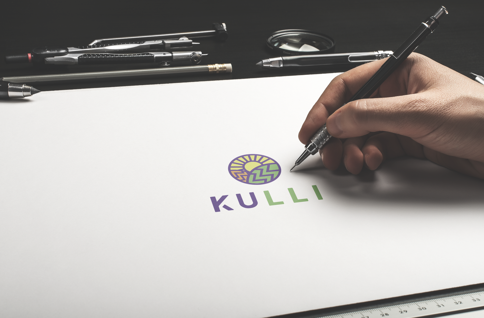 Kulli logo