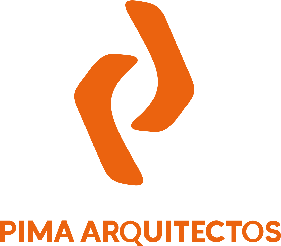 PIMA Arquitectos logo